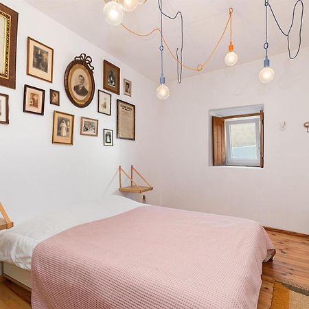 Bed and Breakfast Casa Do Torreao Salir Экстерьер фото