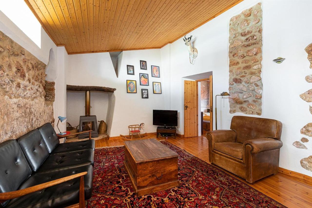 Bed and Breakfast Casa Do Torreao Salir Экстерьер фото