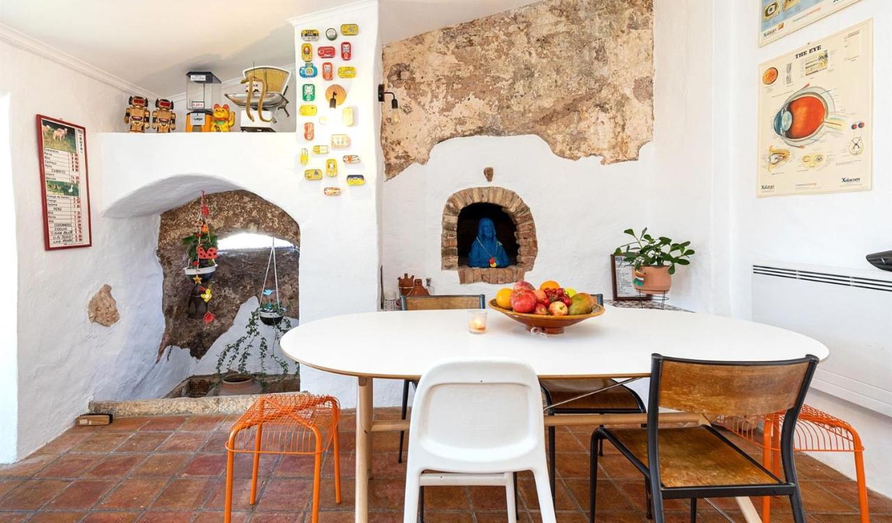 Bed and Breakfast Casa Do Torreao Salir Экстерьер фото