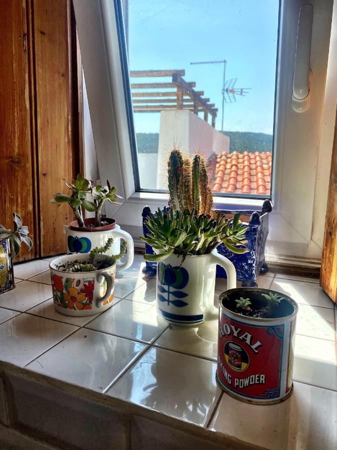 Bed and Breakfast Casa Do Torreao Salir Экстерьер фото