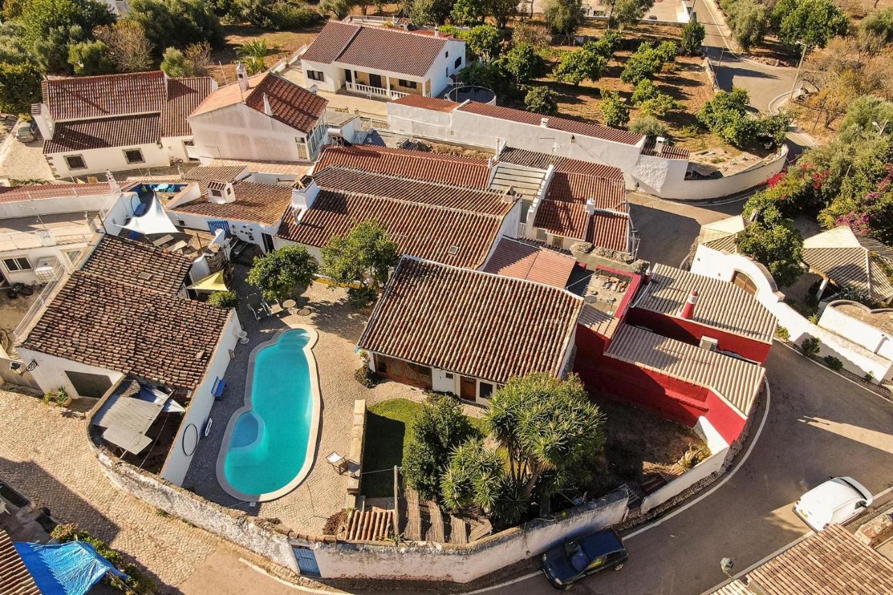 Bed and Breakfast Casa Do Torreao Salir Экстерьер фото