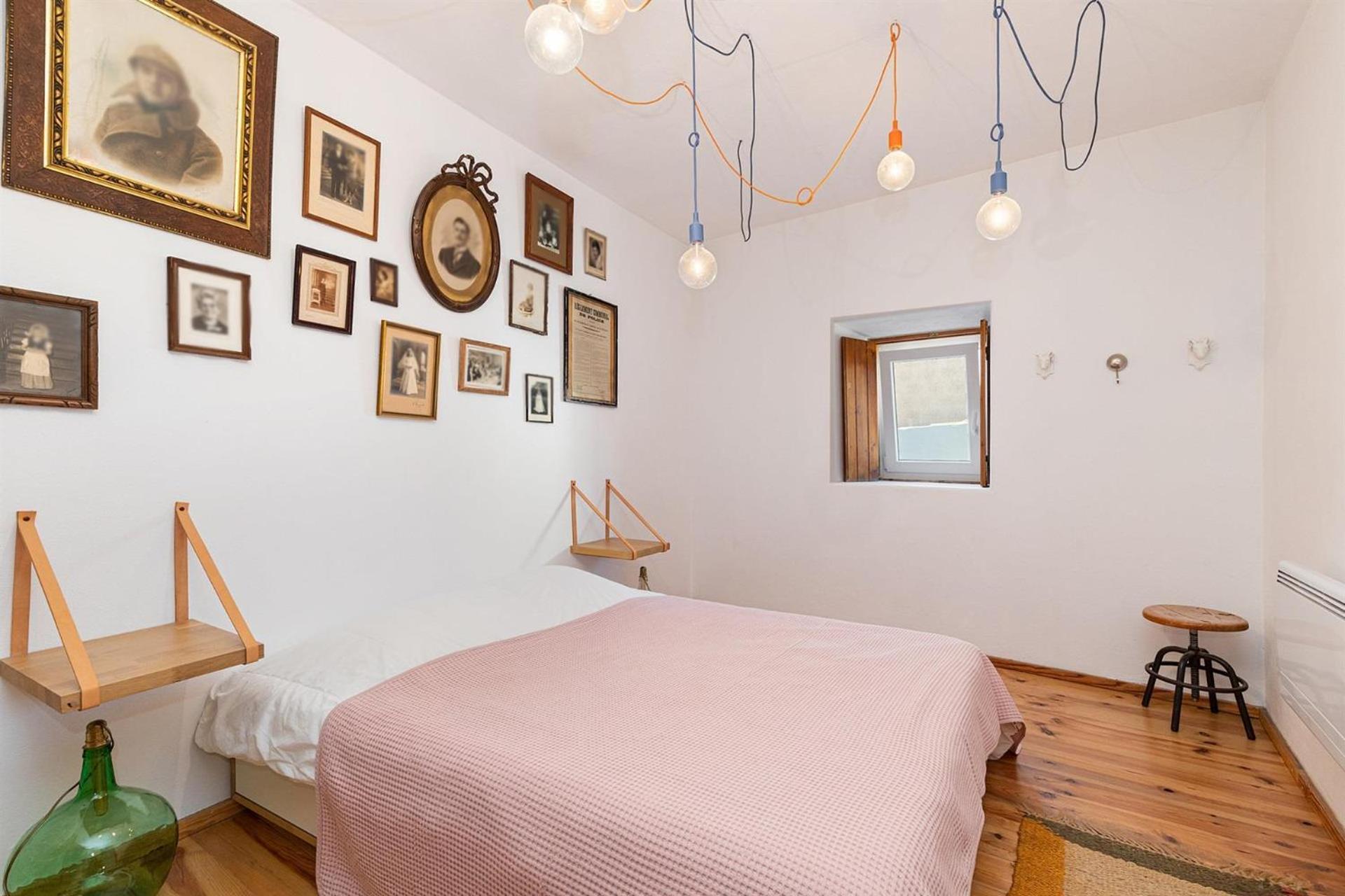 Bed and Breakfast Casa Do Torreao Salir Экстерьер фото